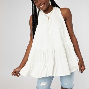 Free people tunic top